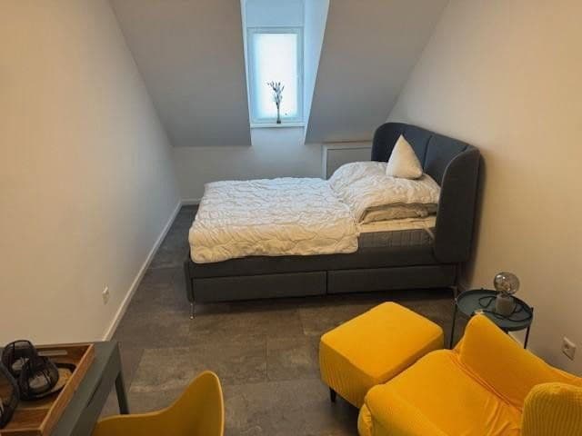 Predaj bytu 1-izbový 30 m², Kasinostrasse 20, Frankfurt am Main, Hesensko Predaj bytu 1-izbový 30 m², Kasinostrasse 20, Frankfurt am Main, Hesensko
