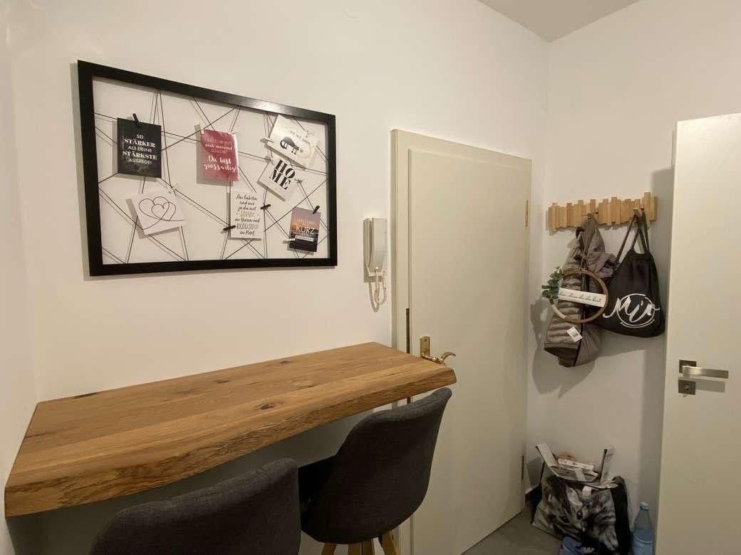 Predaj bytu 1-izbový 30 m², Kasinostrasse 20, Frankfurt am Main, Hesensko Predaj bytu 1-izbový 30 m², Kasinostrasse 20, Frankfurt am Main, Hesensko