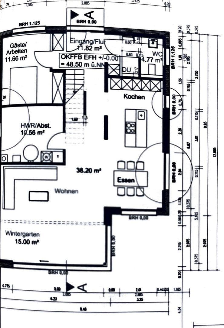 Predaj domu 170 m², pozemek 1.047 m², Seevetal, Dolné Sasko Predaj domu 170 m², pozemek 1.047 m², Seevetal, Dolné Sasko