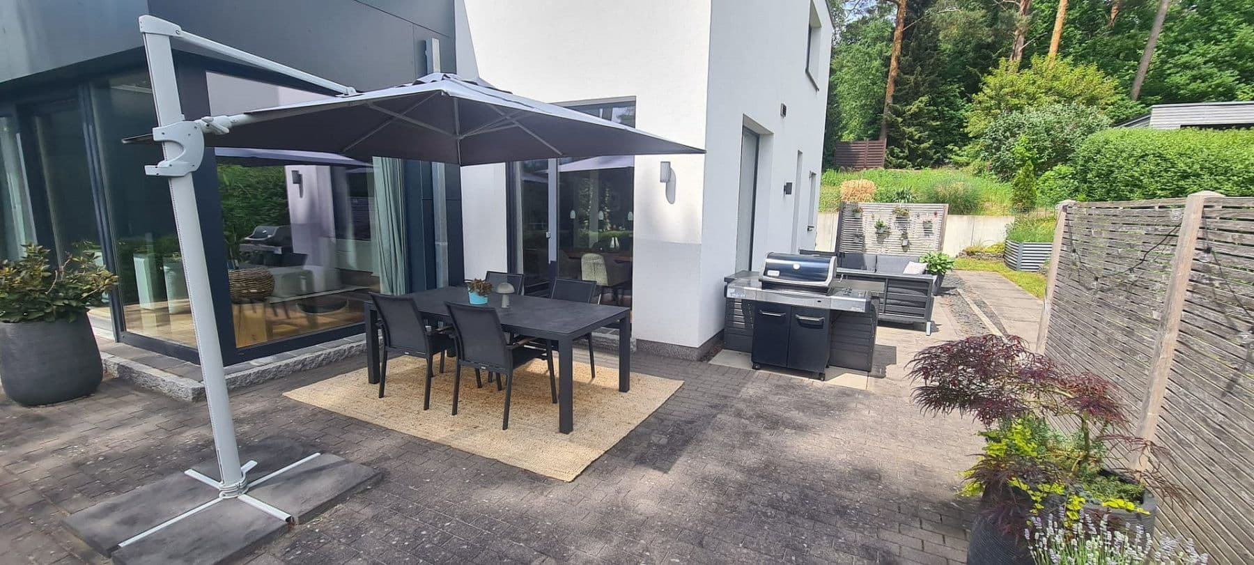 Predaj domu 170 m², pozemek 1.047 m², Seevetal, Dolné Sasko Predaj domu 170 m², pozemek 1.047 m², Seevetal, Dolné Sasko