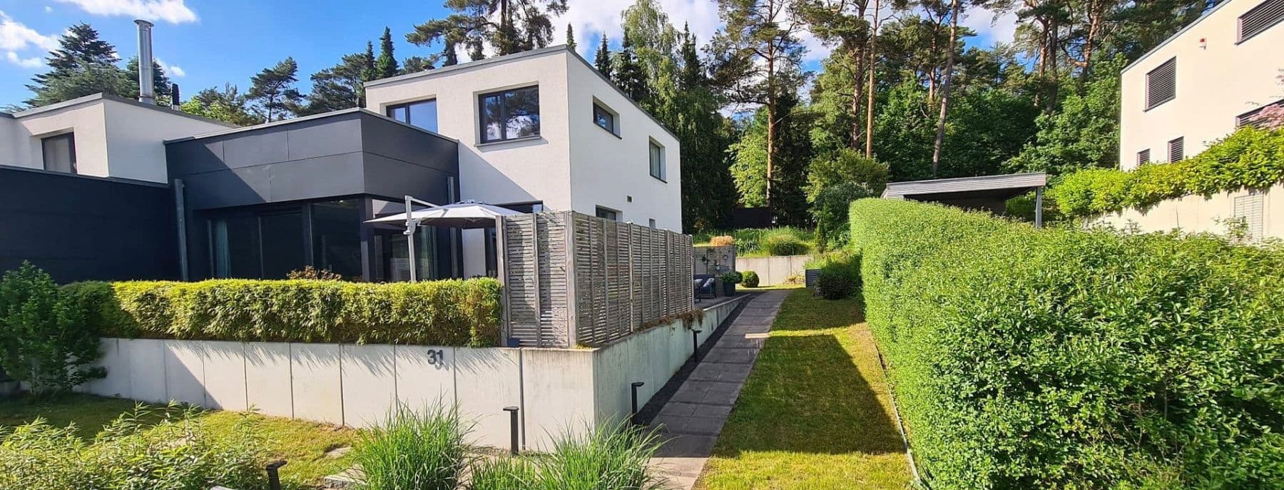 Predaj domu 170 m², pozemek 1.047 m², Seevetal, Dolné Sasko Predaj domu 170 m², pozemek 1.047 m², Seevetal, Dolné Sasko