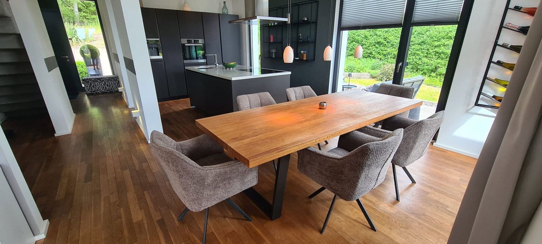 Predaj domu 170 m², pozemek 1.047 m², Seevetal, Dolné Sasko Predaj domu 170 m², pozemek 1.047 m², Seevetal, Dolné Sasko