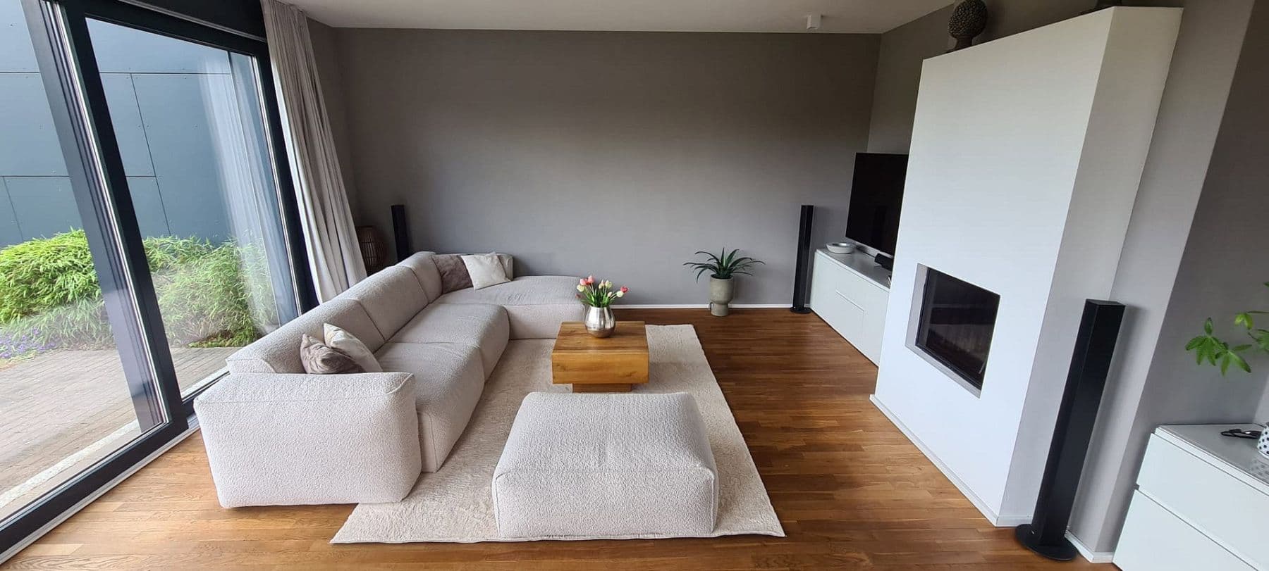 Predaj domu 170 m², pozemek 1.047 m², Seevetal, Dolné Sasko Predaj domu 170 m², pozemek 1.047 m², Seevetal, Dolné Sasko