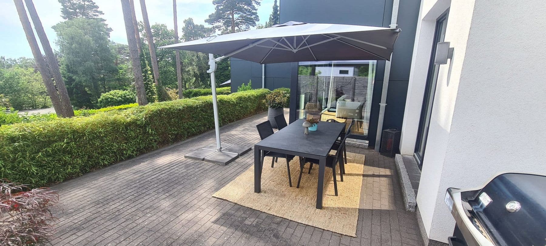 Predaj domu 170 m², pozemek 1.047 m², Seevetal, Dolné Sasko Predaj domu 170 m², pozemek 1.047 m², Seevetal, Dolné Sasko
