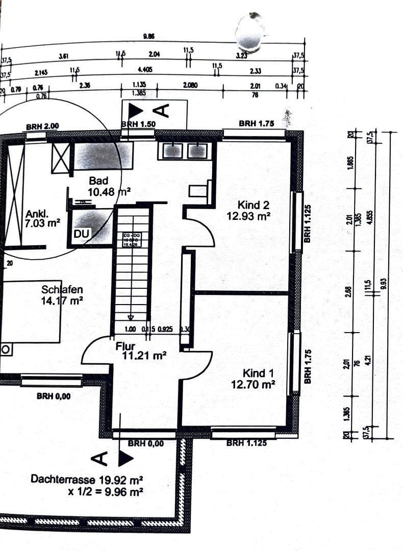 Predaj domu 170 m², pozemek 1.047 m², Seevetal, Dolné Sasko Predaj domu 170 m², pozemek 1.047 m², Seevetal, Dolné Sasko