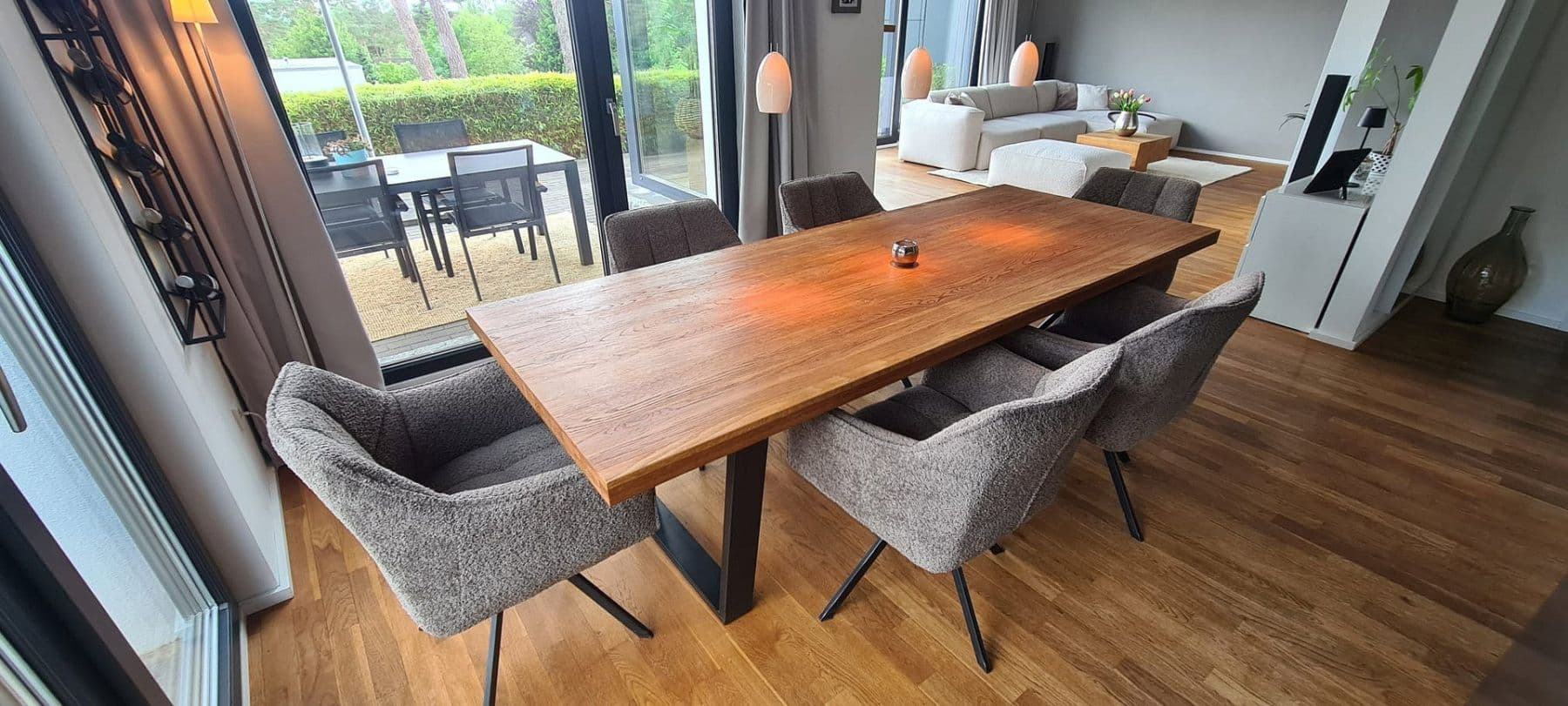 Predaj domu 170 m², pozemek 1.047 m², Seevetal, Dolné Sasko Predaj domu 170 m², pozemek 1.047 m², Seevetal, Dolné Sasko