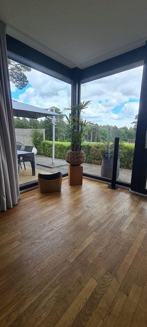 Predaj domu 170 m², pozemek 1.047 m², Seevetal, Dolné Sasko Predaj domu 170 m², pozemek 1.047 m², Seevetal, Dolné Sasko