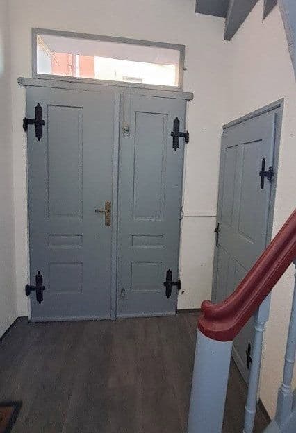 Prenájom bytu 3-izbový 76 m², Crimmitschau, Sasko Prenájom bytu 3-izbový 76 m², Crimmitschau, Sasko