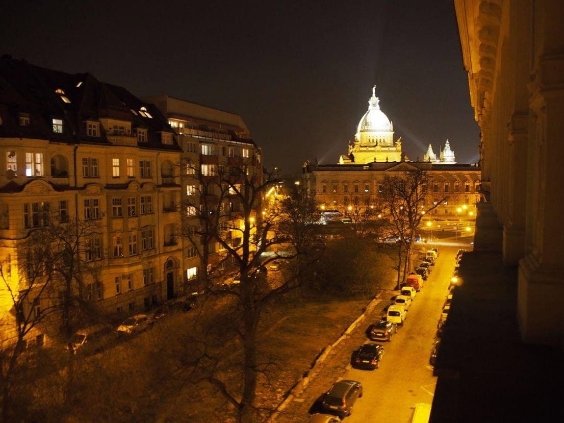 Prenájom bytu 1-izbový 41 m², Lampestraße 7, Leipzig, Sasko Prenájom bytu 1-izbový 41 m², Lampestraße 7, Leipzig, Sasko