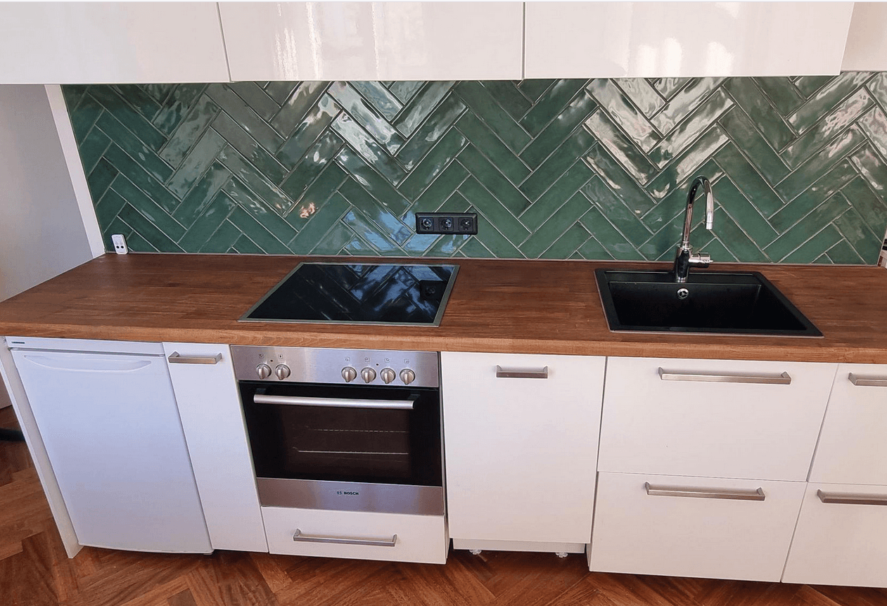 Prenájom bytu 1-izbový 41 m², Lampestraße 7, Leipzig, Sasko Prenájom bytu 1-izbový 41 m², Lampestraße 7, Leipzig, Sasko