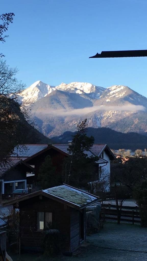 Predaj bytu 2-izbový 65 m², Hochgernweg 47, Unterwössen, Bavorsko Predaj bytu 2-izbový 65 m², Hochgernweg 47, Unterwössen, Bavorsko