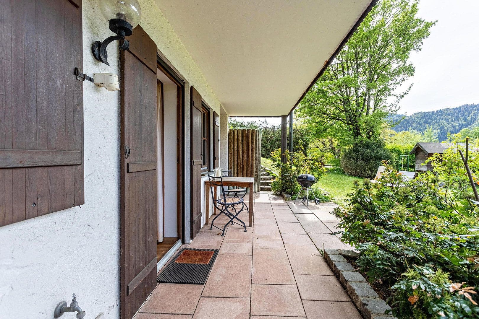 Predaj bytu 2-izbový 65 m², Hochgernweg 47, Unterwössen, Bavorsko Predaj bytu 2-izbový 65 m², Hochgernweg 47, Unterwössen, Bavorsko