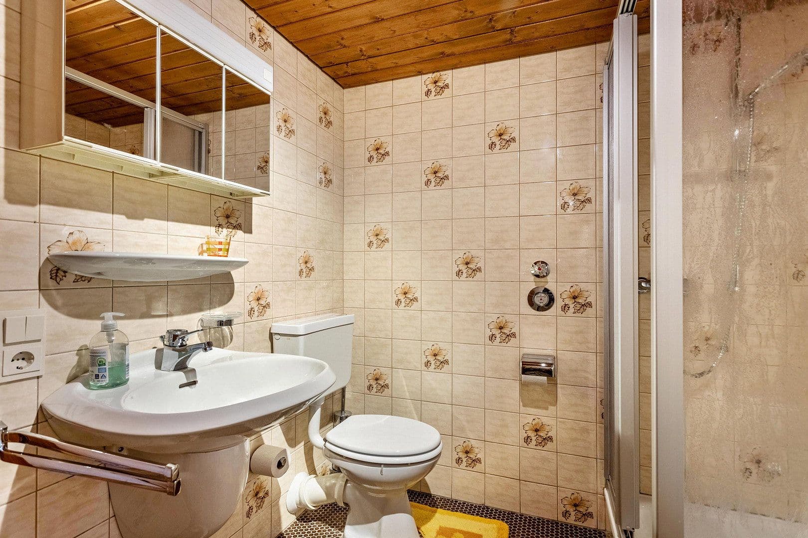 Predaj bytu 2-izbový 65 m², Hochgernweg 47, Unterwössen, Bavorsko Predaj bytu 2-izbový 65 m², Hochgernweg 47, Unterwössen, Bavorsko