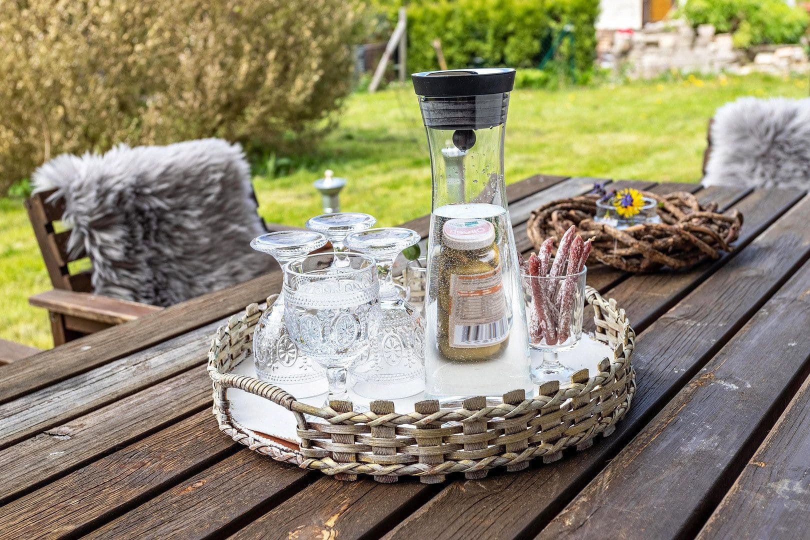 Predaj bytu 2-izbový 65 m², Hochgernweg 47, Unterwössen, Bavorsko Predaj bytu 2-izbový 65 m², Hochgernweg 47, Unterwössen, Bavorsko