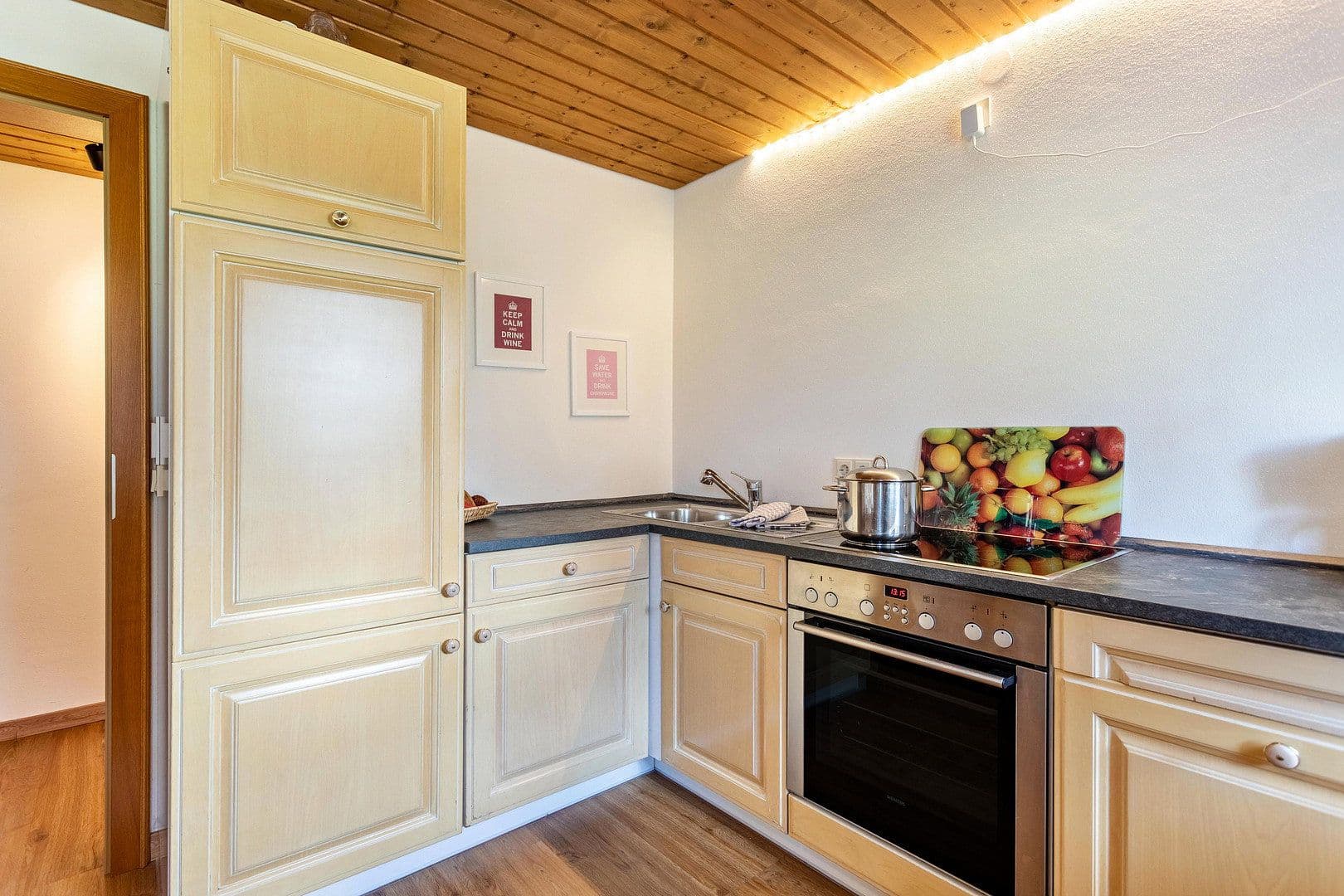 Predaj bytu 2-izbový 65 m², Hochgernweg 47, Unterwössen, Bavorsko Predaj bytu 2-izbový 65 m², Hochgernweg 47, Unterwössen, Bavorsko