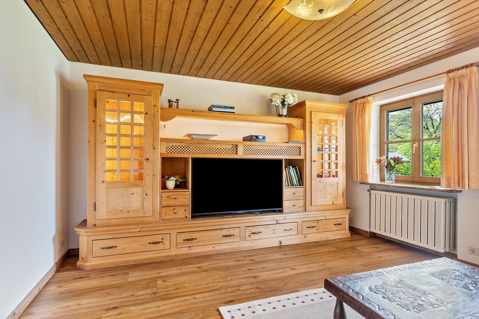 Predaj bytu 2-izbový 65 m², Hochgernweg 47, Unterwössen, Bavorsko Predaj bytu 2-izbový 65 m², Hochgernweg 47, Unterwössen, Bavorsko