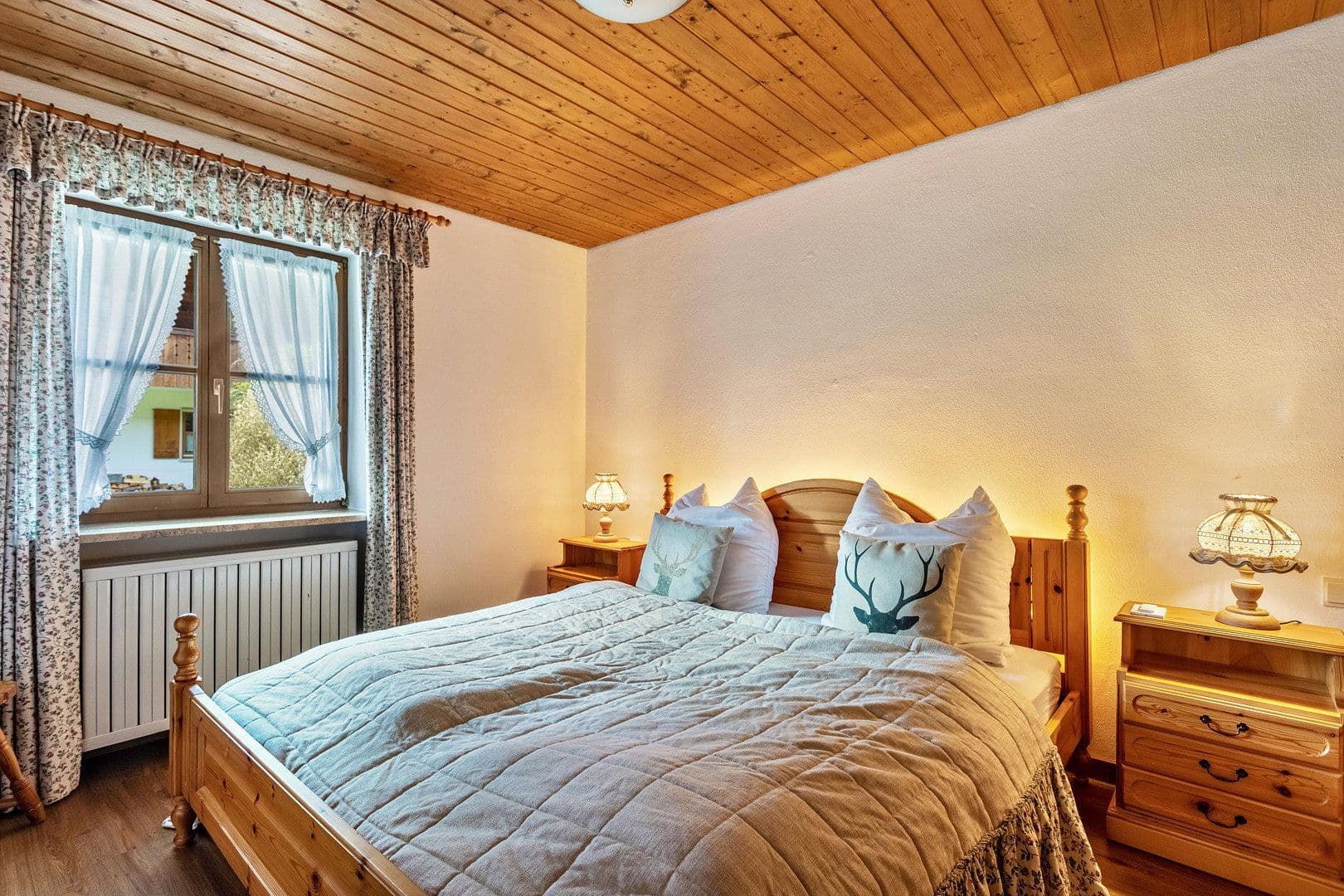 Predaj bytu 2-izbový 65 m², Hochgernweg 47, Unterwössen, Bavorsko Predaj bytu 2-izbový 65 m², Hochgernweg 47, Unterwössen, Bavorsko