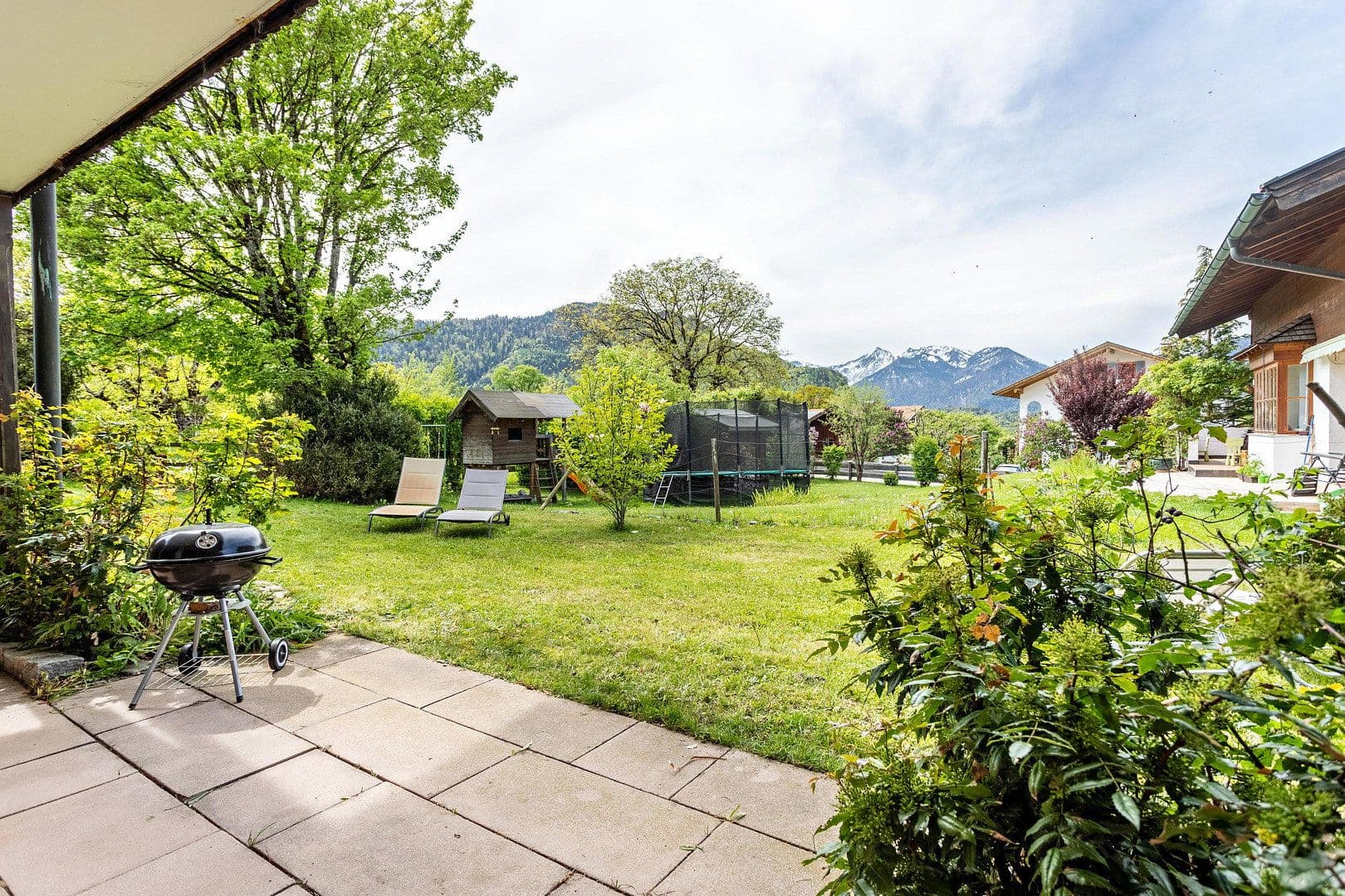 Predaj bytu 2-izbový 65 m², Hochgernweg 47, Unterwössen, Bavorsko Predaj bytu 2-izbový 65 m², Hochgernweg 47, Unterwössen, Bavorsko