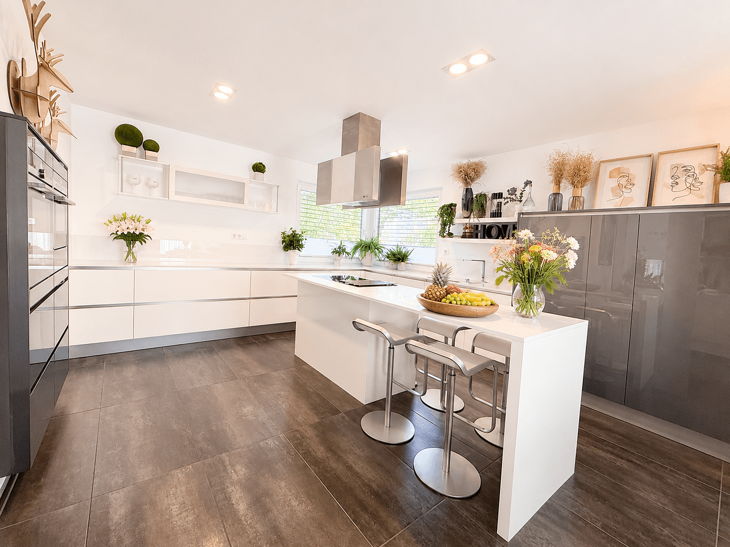 Predaj domu 203 m², pozemek 813 m², Gifhorn, Dolné Sasko Predaj domu 203 m², pozemek 813 m², Gifhorn, Dolné Sasko