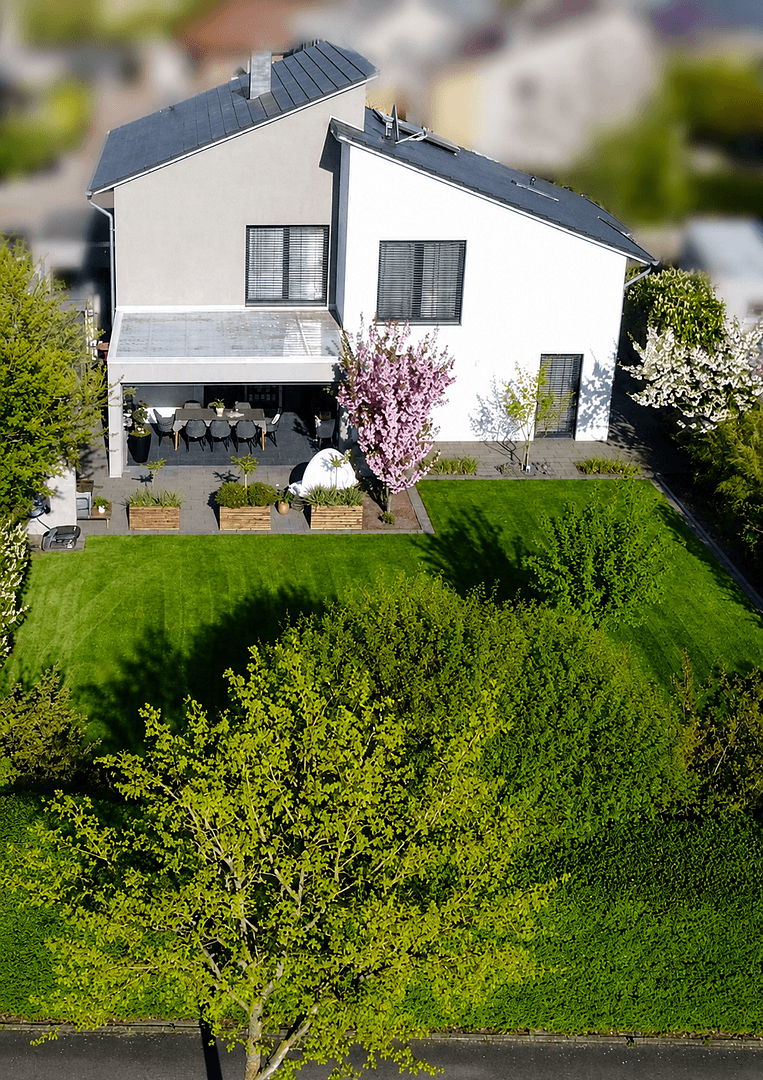 Predaj domu 203 m², pozemek 813 m², Gifhorn, Dolné Sasko Predaj domu 203 m², pozemek 813 m², Gifhorn, Dolné Sasko