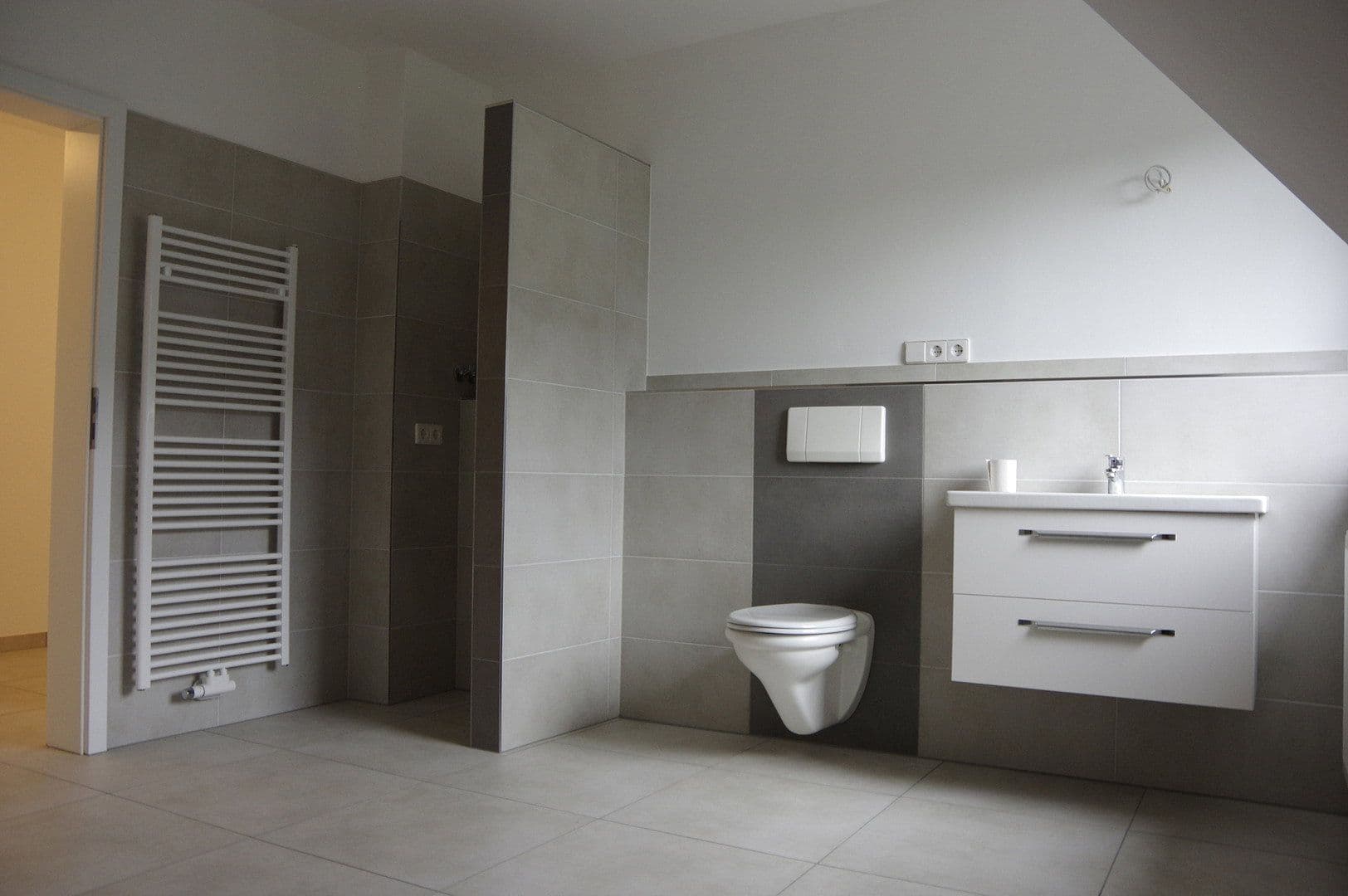 Prenájom bytu 2-izbový 90 m², Bönningstedt, Šlezvicko-Holštajnsko Prenájom bytu 2-izbový 90 m², Bönningstedt, Šlezvicko-Holštajnsko
