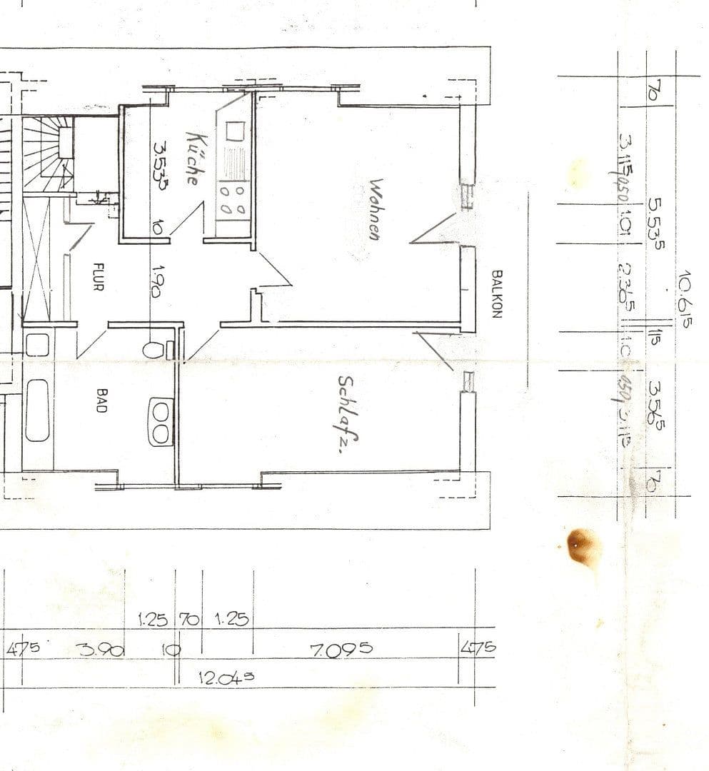 Prenájom bytu 2-izbový 90 m², Bönningstedt, Šlezvicko-Holštajnsko Prenájom bytu 2-izbový 90 m², Bönningstedt, Šlezvicko-Holštajnsko