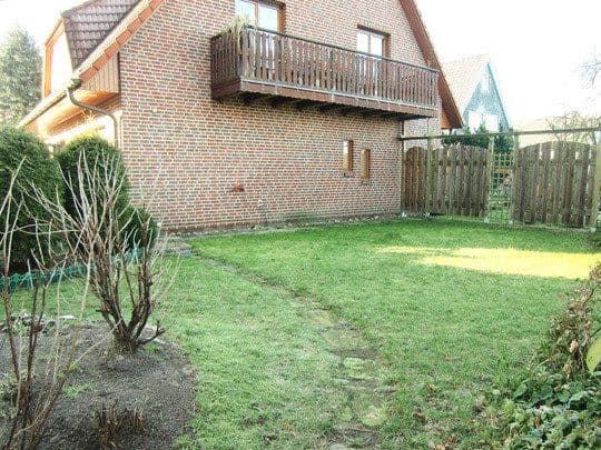 Prenájom bytu 2-izbový 90 m², Bönningstedt, Šlezvicko-Holštajnsko Prenájom bytu 2-izbový 90 m², Bönningstedt, Šlezvicko-Holštajnsko