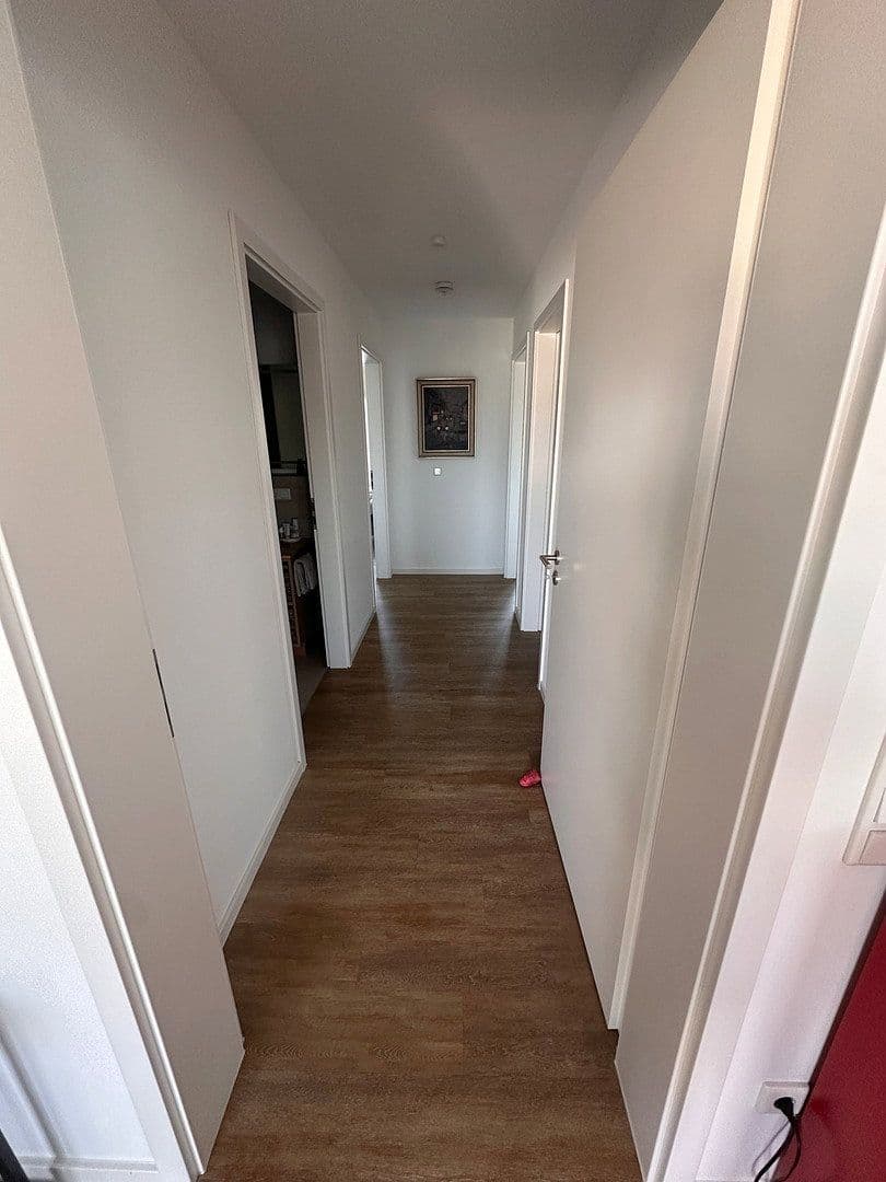 Prenájom bytu 3-izbový 110 m², Aschaffenburg, Bavorsko Prenájom bytu 3-izbový 110 m², Aschaffenburg, Bavorsko
