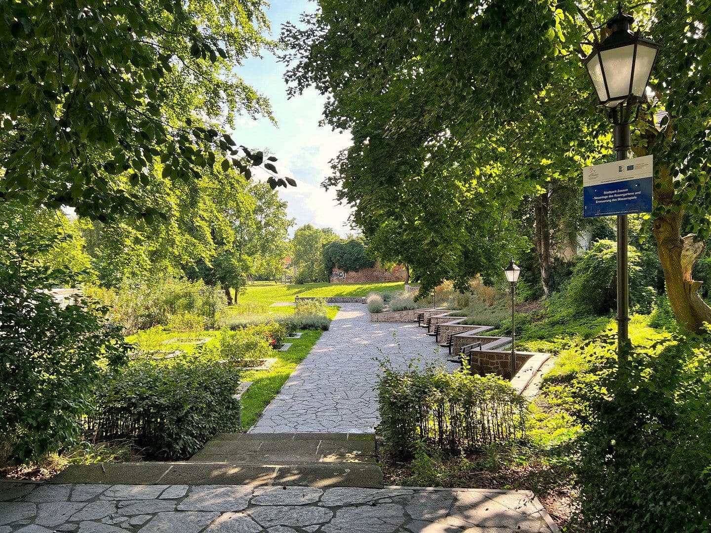 Prenájom bytu 3-izbový 87 m², Fischerstraße 28h, Zossen, Brandenbursko Prenájom bytu 3-izbový 87 m², Fischerstraße 28h, Zossen, Brandenbursko