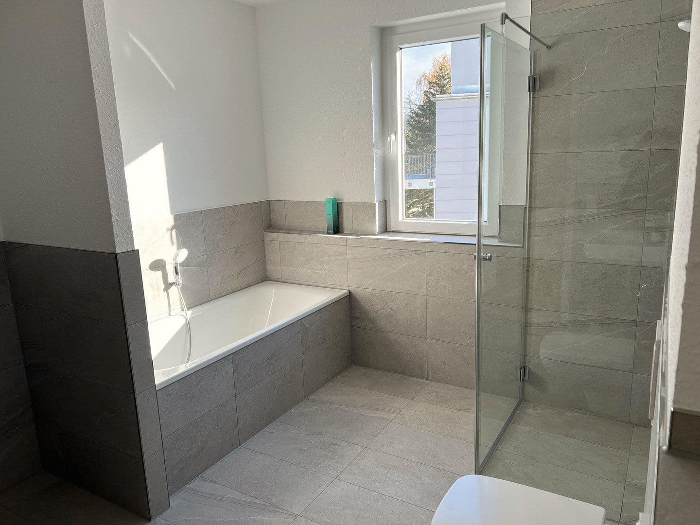 Prenájom bytu 3-izbový 87 m², Fischerstraße 28h, Zossen, Brandenbursko Prenájom bytu 3-izbový 87 m², Fischerstraße 28h, Zossen, Brandenbursko