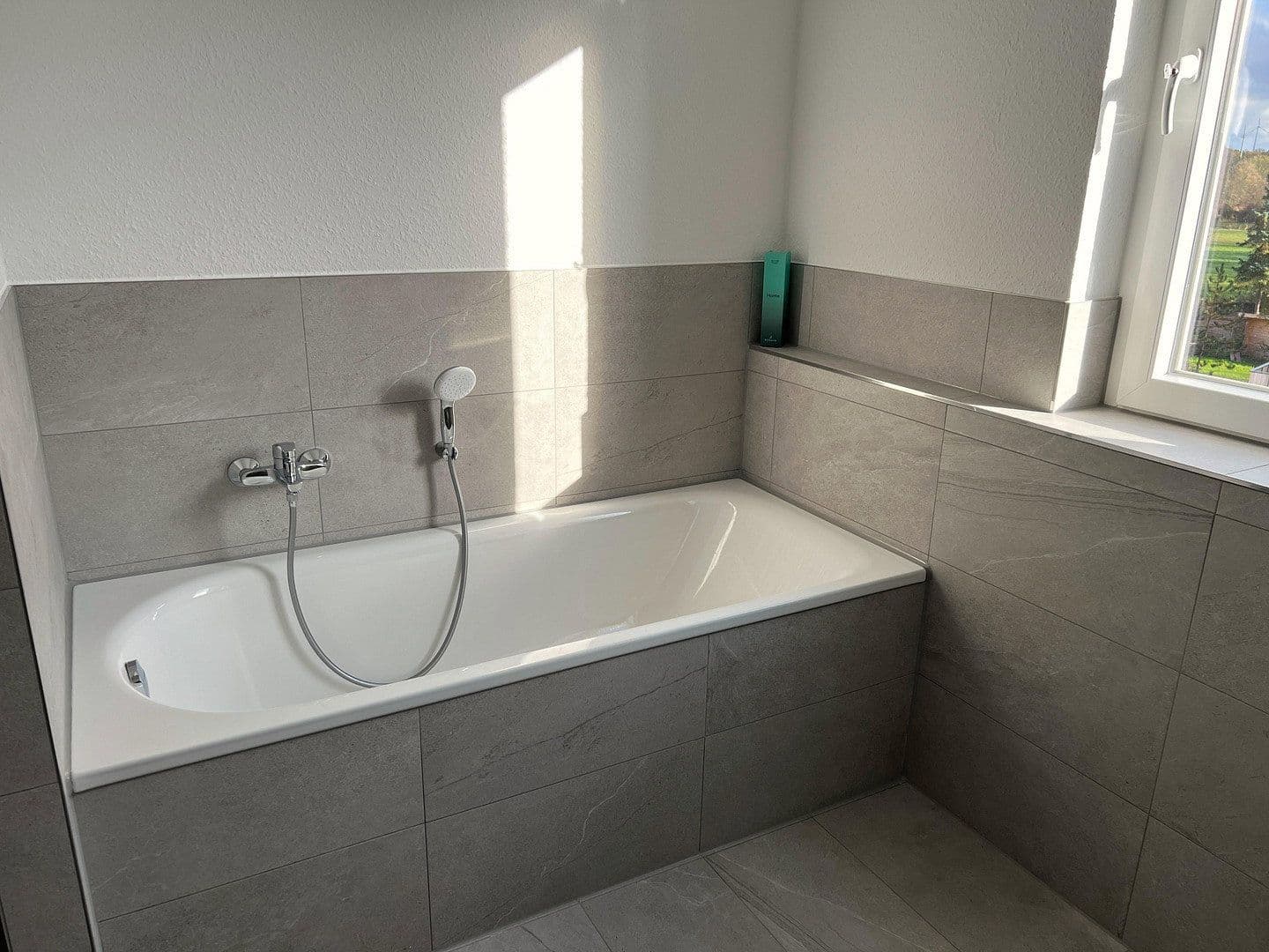 Prenájom bytu 3-izbový 87 m², Fischerstraße 28h, Zossen, Brandenbursko Prenájom bytu 3-izbový 87 m², Fischerstraße 28h, Zossen, Brandenbursko