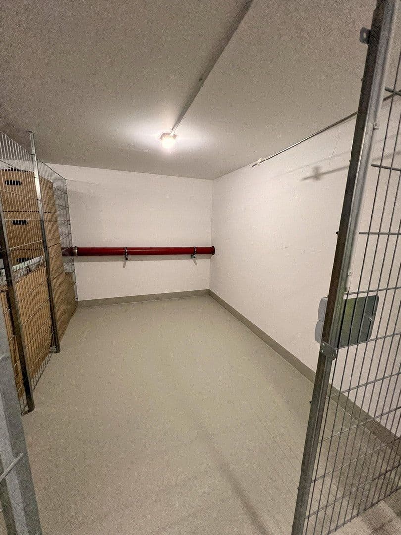 Prenájom bytu 3-izbový 87 m², Fischerstraße 28h, Zossen, Brandenbursko Prenájom bytu 3-izbový 87 m², Fischerstraße 28h, Zossen, Brandenbursko