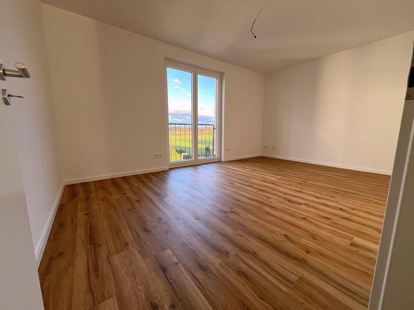 Prenájom bytu 3-izbový 87 m², Fischerstraße 28h, Zossen, Brandenbursko Prenájom bytu 3-izbový 87 m², Fischerstraße 28h, Zossen, Brandenbursko