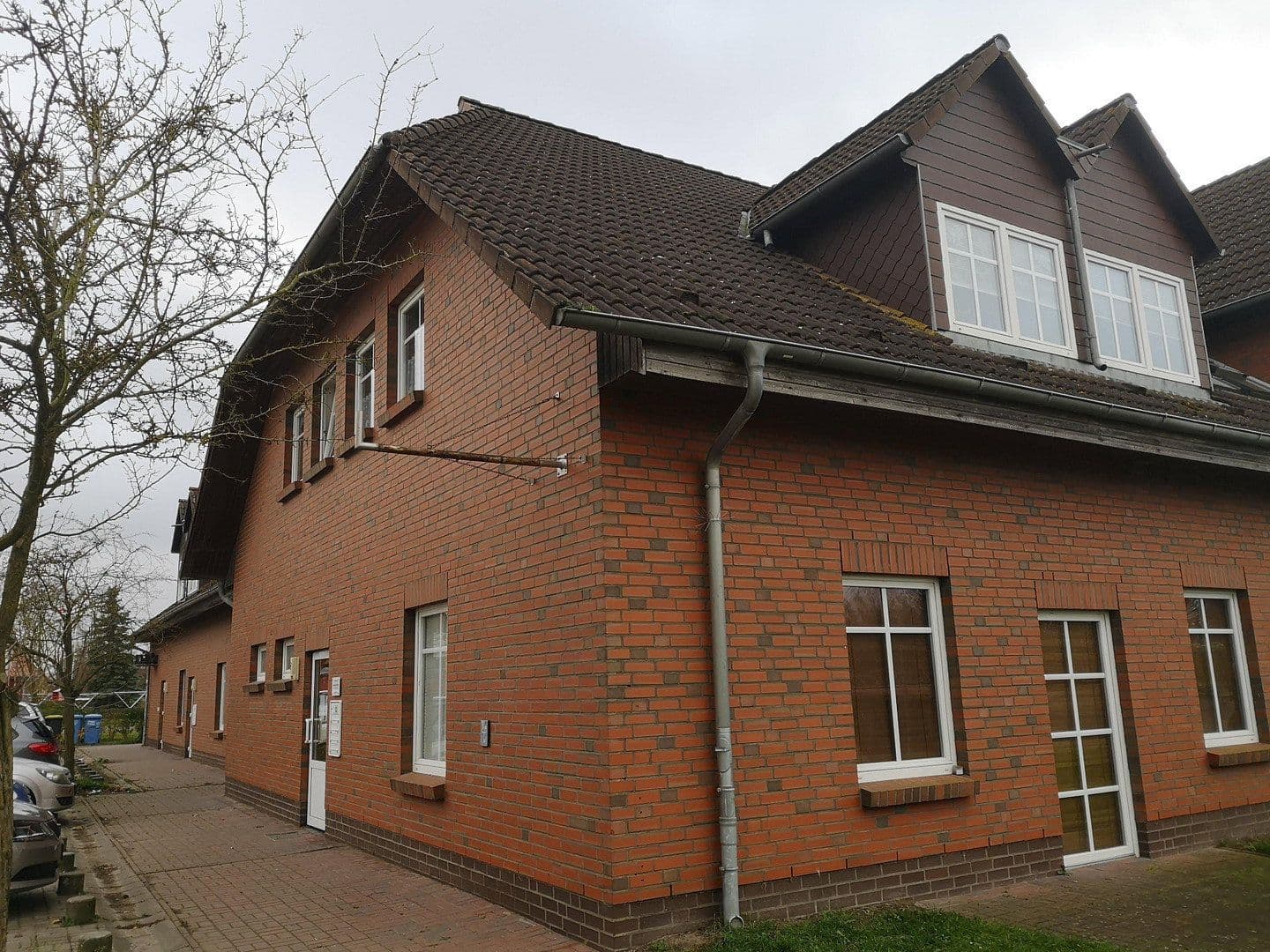 Prenájom bytu 2-izbový 61 m², Lalendorf, Meklenbursko-Predpomoransko Prenájom bytu 2-izbový 61 m², Lalendorf, Meklenbursko-Predpomoransko