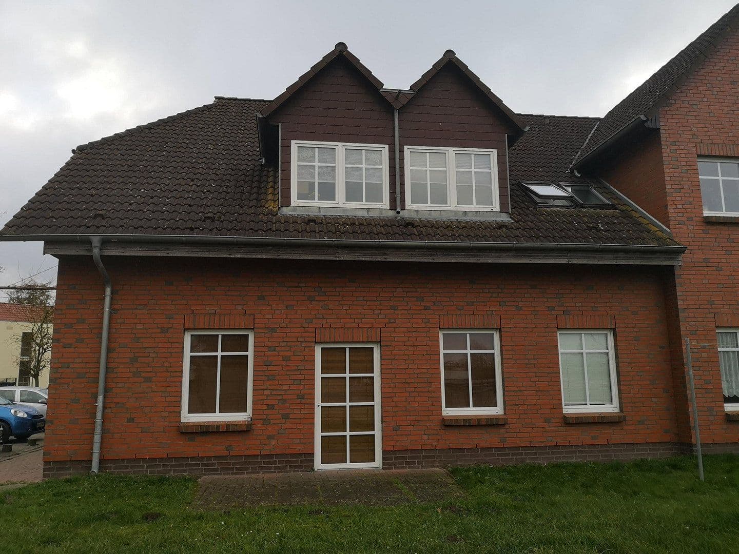 Prenájom bytu 2-izbový 61 m², Lalendorf, Meklenbursko-Predpomoransko Prenájom bytu 2-izbový 61 m², Lalendorf, Meklenbursko-Predpomoransko