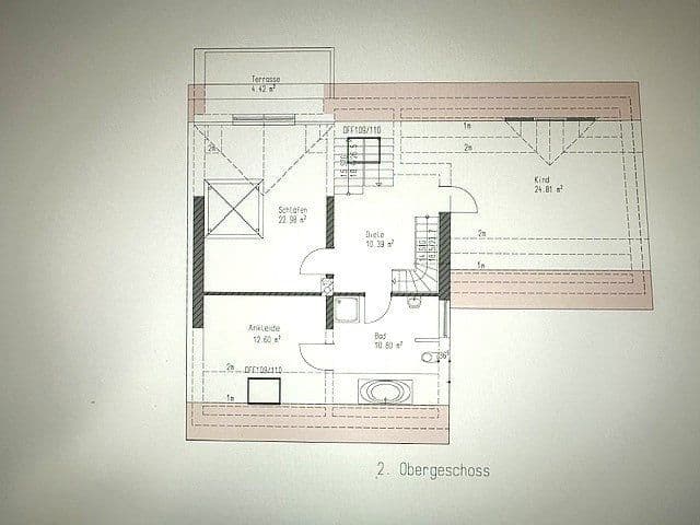 Prenájom domu 306 m², pozemek 240 m², Pförring, Bavorsko Prenájom domu 306 m², pozemek 240 m², Pförring, Bavorsko