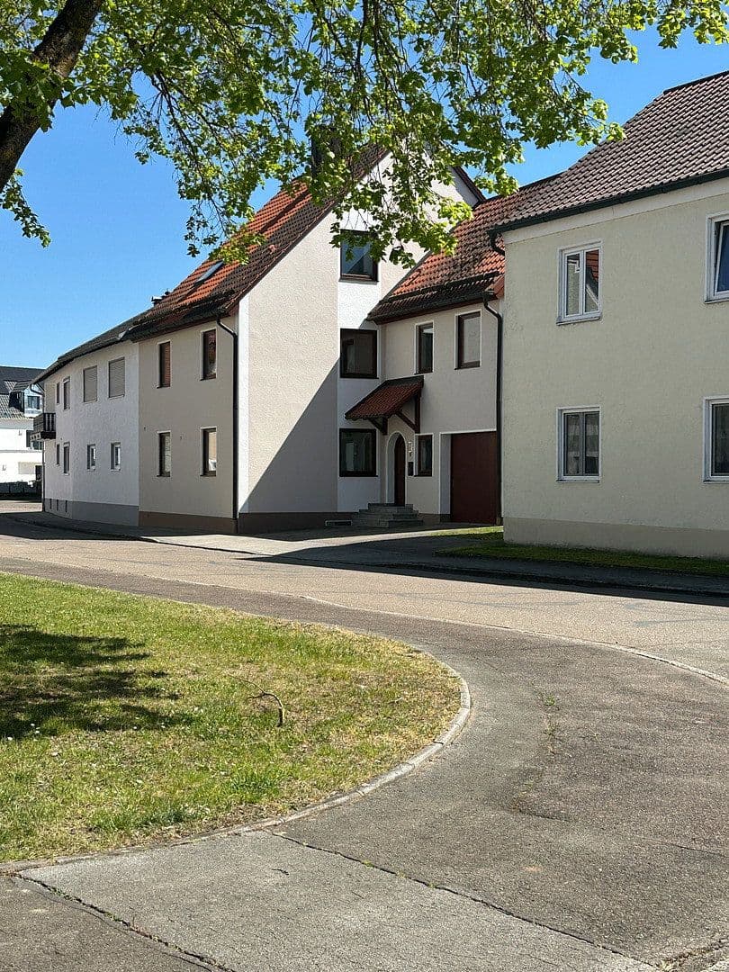 Prenájom domu 306 m², pozemek 240 m², Pförring, Bavorsko Prenájom domu 306 m², pozemek 240 m², Pförring, Bavorsko