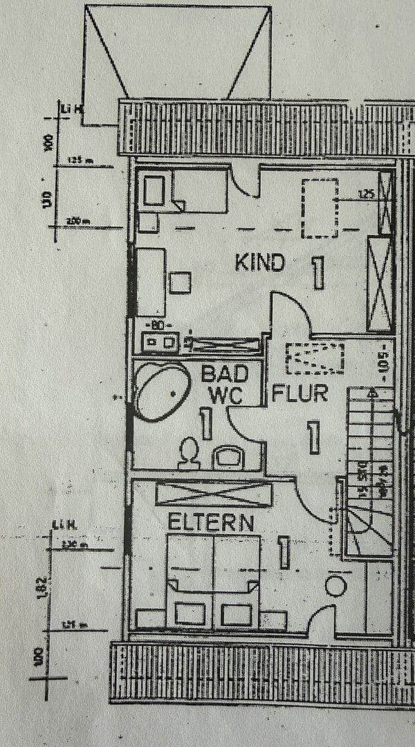 Predaj domu 138 m², pozemek 409 m², Berlin, Berlín Predaj domu 138 m², pozemek 409 m², Berlin, Berlín