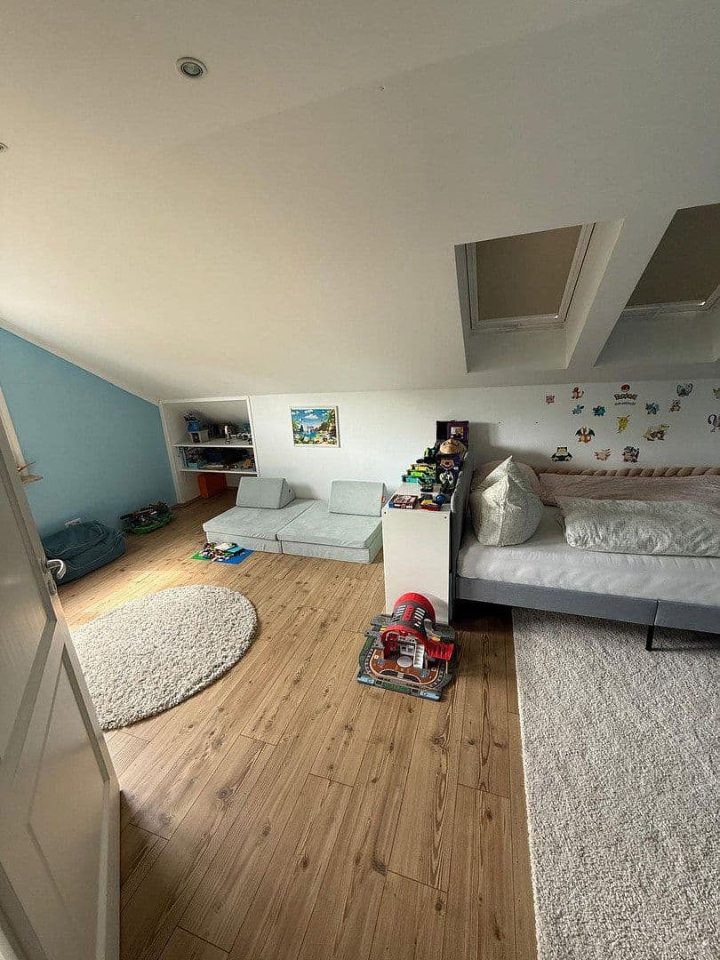 Predaj domu 138 m², pozemek 409 m², Berlin, Berlín Predaj domu 138 m², pozemek 409 m², Berlin, Berlín