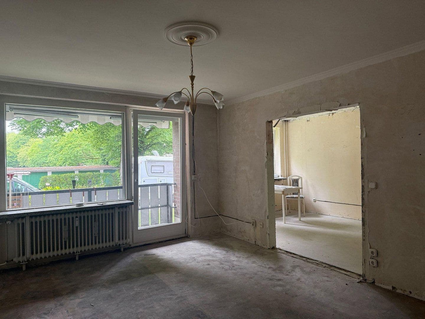 Predaj bytu 3-izbový 72 m², Schlangenkoppel 16, Hamburg, Hamburg Predaj bytu 3-izbový 72 m², Schlangenkoppel 16, Hamburg, Hamburg