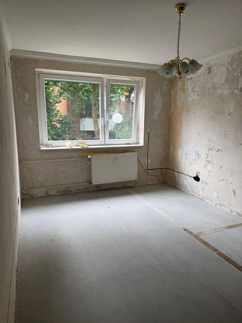 Predaj bytu 3-izbový 72 m², Schlangenkoppel 16, Hamburg, Hamburg Predaj bytu 3-izbový 72 m², Schlangenkoppel 16, Hamburg, Hamburg