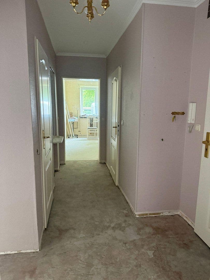 Predaj bytu 3-izbový 72 m², Schlangenkoppel 16, Hamburg, Hamburg Predaj bytu 3-izbový 72 m², Schlangenkoppel 16, Hamburg, Hamburg