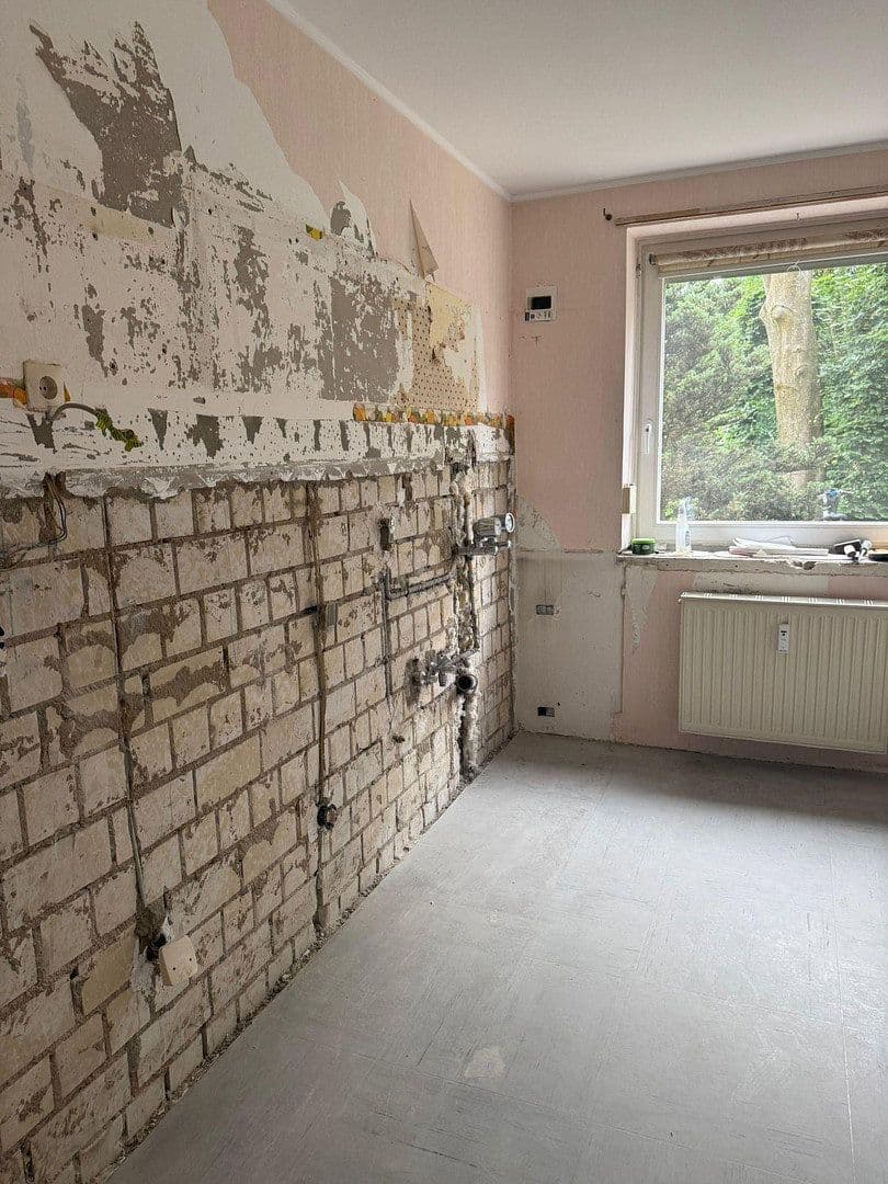 Predaj bytu 3-izbový 72 m², Schlangenkoppel 16, Hamburg, Hamburg Predaj bytu 3-izbový 72 m², Schlangenkoppel 16, Hamburg, Hamburg