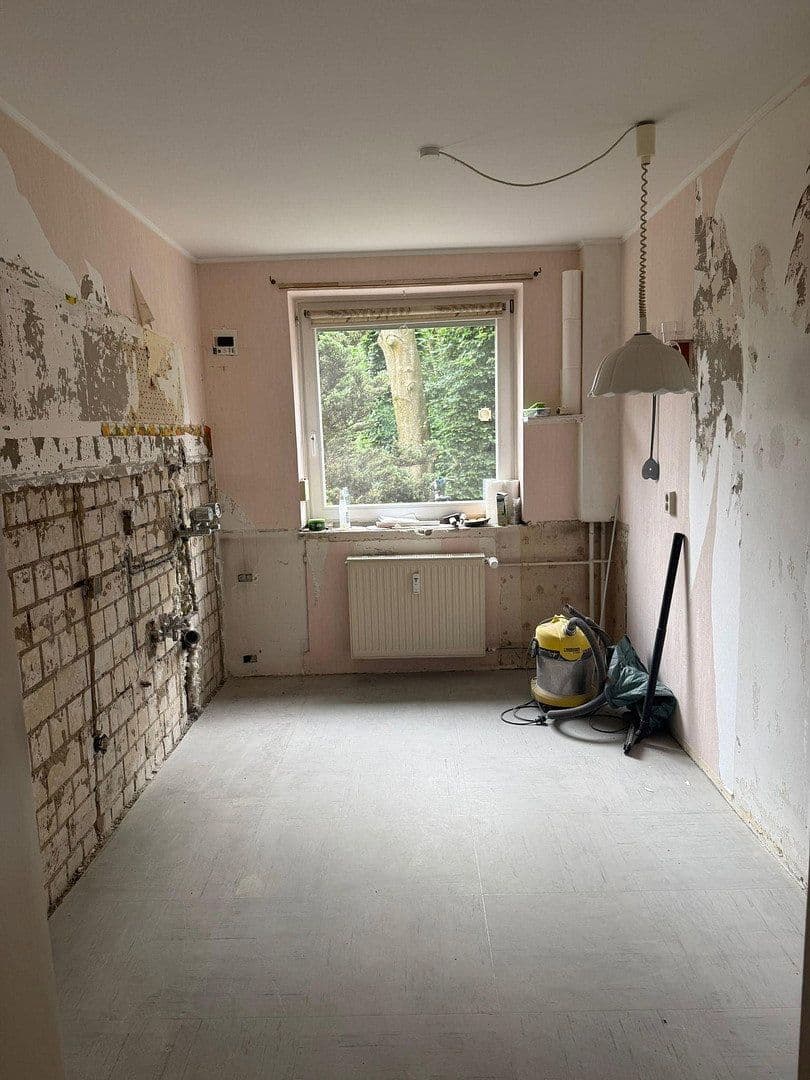 Predaj bytu 3-izbový 72 m², Schlangenkoppel 16, Hamburg, Hamburg Predaj bytu 3-izbový 72 m², Schlangenkoppel 16, Hamburg, Hamburg