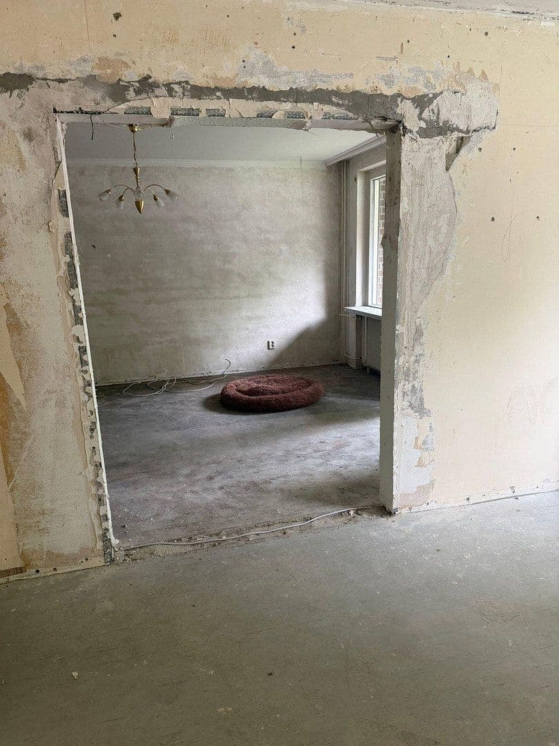 Predaj bytu 3-izbový 72 m², Schlangenkoppel 16, Hamburg, Hamburg Predaj bytu 3-izbový 72 m², Schlangenkoppel 16, Hamburg, Hamburg