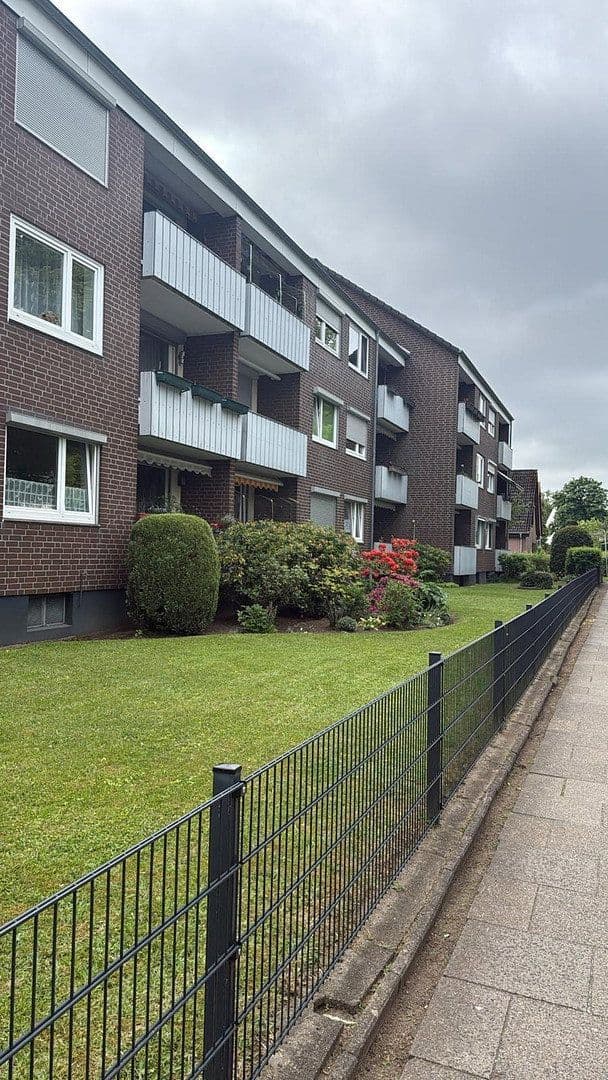 Predaj bytu 3-izbový 72 m², Schlangenkoppel 16, Hamburg, Hamburg Predaj bytu 3-izbový 72 m², Schlangenkoppel 16, Hamburg, Hamburg