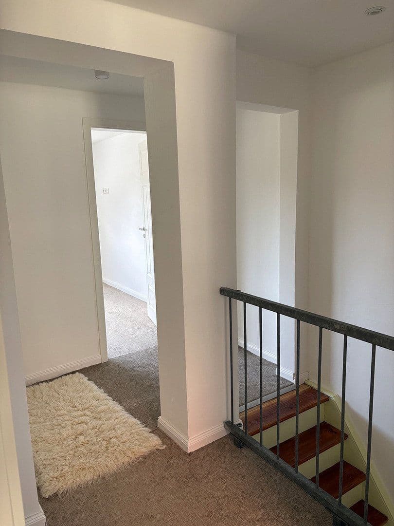 Predaj domu 80 m², pozemek 170 m², Bleicherstraße 104, Barth, Meklenbursko-Predpomoransko Predaj domu 80 m², pozemek 170 m², Bleicherstraße 104, Barth, Meklenbursko-Predpomoransko