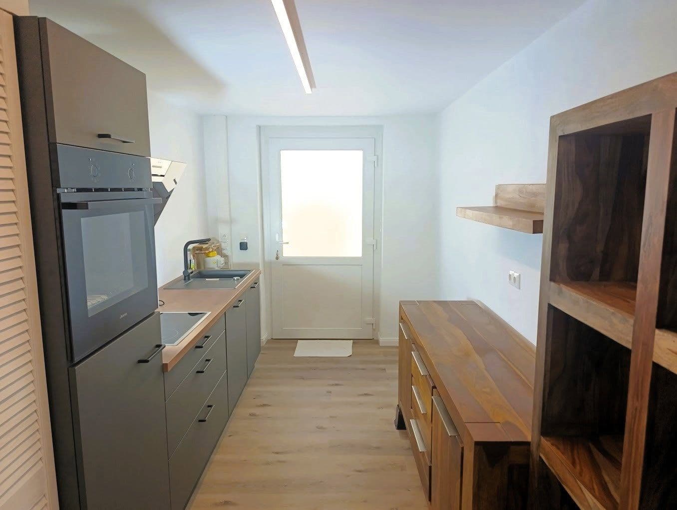 Predaj domu 80 m², pozemek 170 m², Bleicherstraße 104, Barth, Meklenbursko-Predpomoransko Predaj domu 80 m², pozemek 170 m², Bleicherstraße 104, Barth, Meklenbursko-Predpomoransko