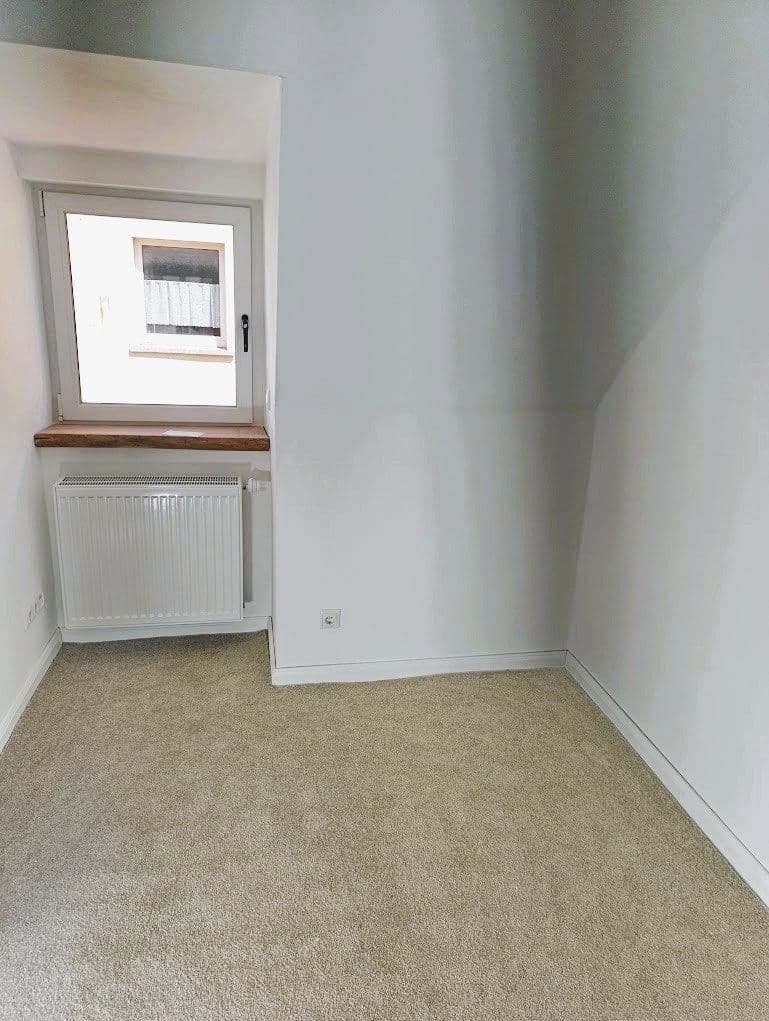 Predaj domu 80 m², pozemek 170 m², Bleicherstraße 104, Barth, Meklenbursko-Predpomoransko Predaj domu 80 m², pozemek 170 m², Bleicherstraße 104, Barth, Meklenbursko-Predpomoransko