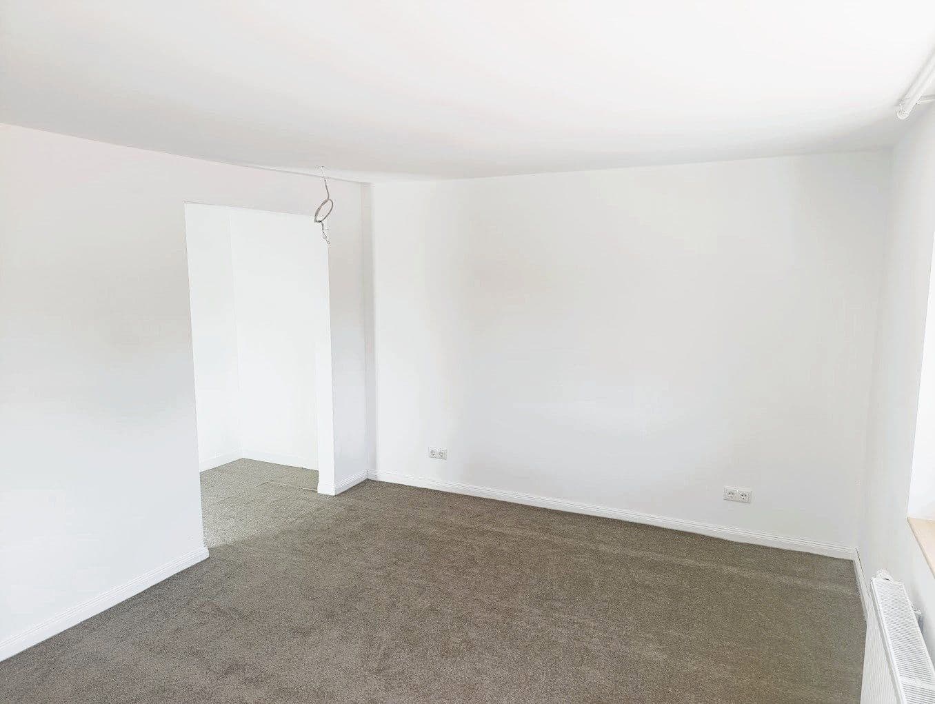 Predaj domu 80 m², pozemek 170 m², Bleicherstraße 104, Barth, Meklenbursko-Predpomoransko Predaj domu 80 m², pozemek 170 m², Bleicherstraße 104, Barth, Meklenbursko-Predpomoransko